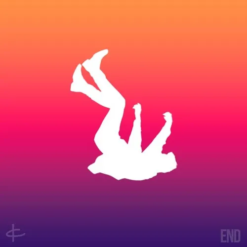 Album cover for Becoming a Hero